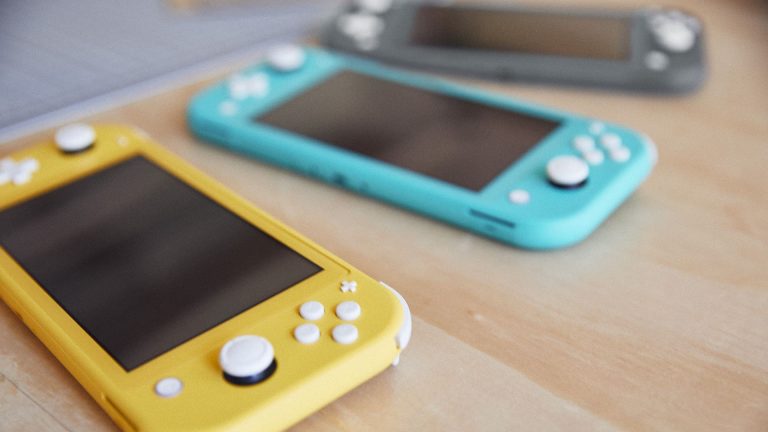Nintendo Switch Lite – vieme koľko bude stáť a kedy príde na trh