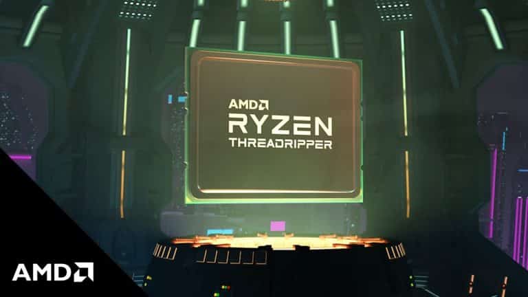 Pretaktovaný procesor AMD Ryzen Threadripper 3990X láme rekordy necelý deň po jeho vydaní