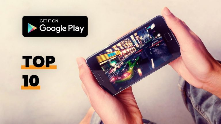 10 mobilných hier, ktoré sú teraz zadarmo na Google Play Store