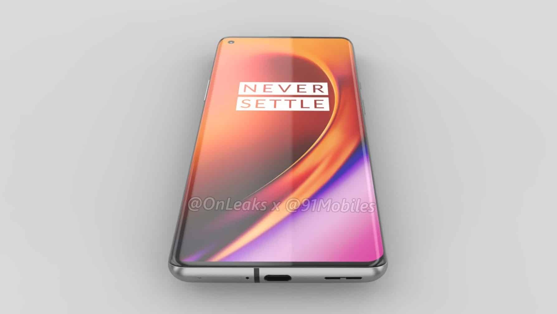 Oneplus 8 pro