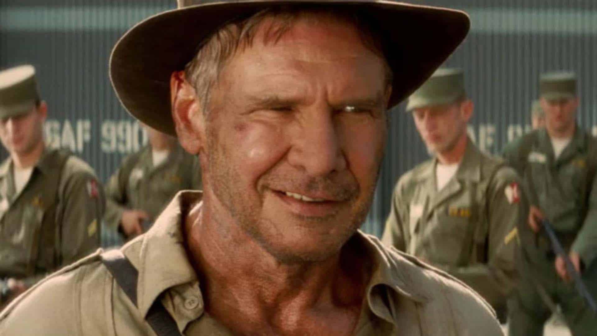 film Indiana Jones 5
