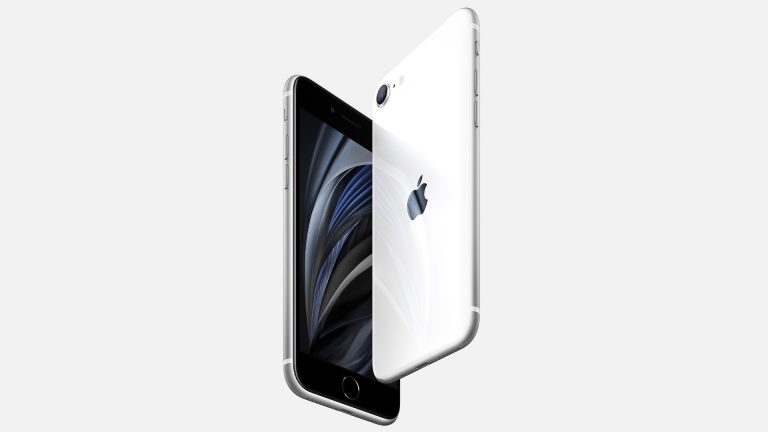 predobjednavky apple iphone se 2020