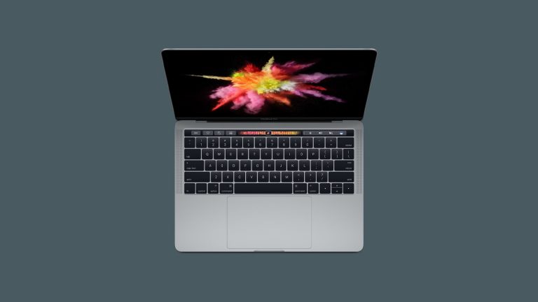 Apple vypočul naše prosby: MacBooky dostanú novú klávesnicu!