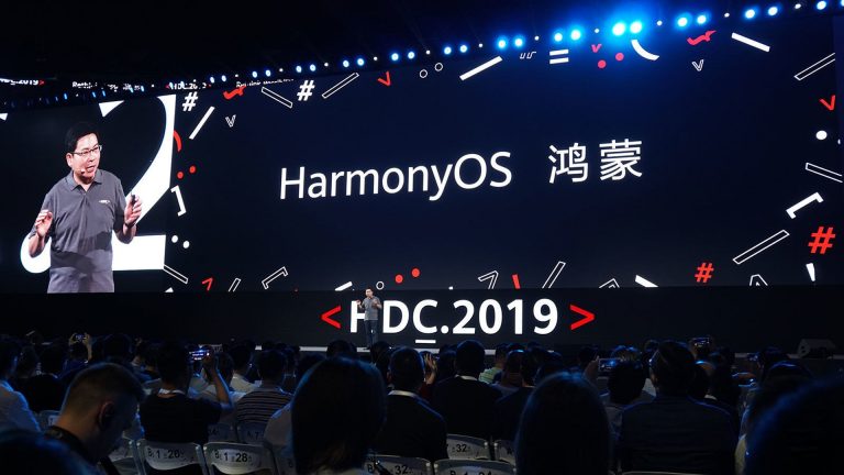 Huawei predstavuje HarmonyOS, náhradu za operačný systém Android