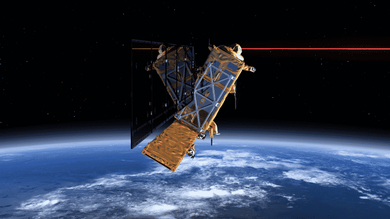 Francúzsko vytvára flotilu vojenských satelitov