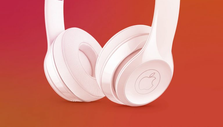 Apple už čoskoro predstaví prémiové slúchadlá AirPods Studio. Aká bude ich cena?