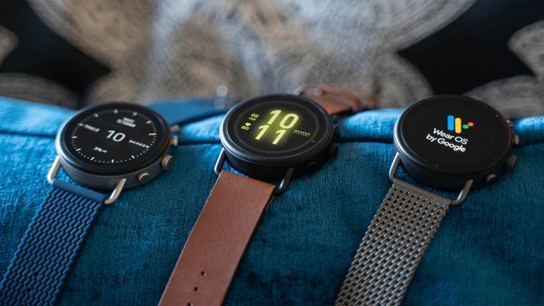 Smart hodinky Skagen Falster 3: Okrúhle Apple Watch pre Androidy?