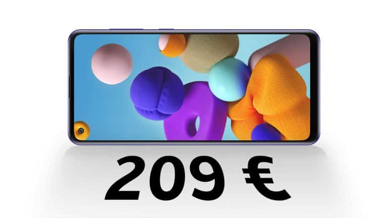 Neuveríte, čo všetko sa podarilo Samsungu napchať do smartfónu za 200 EUR
