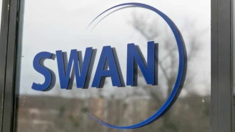 SWAN posilňuje postavenie v regiónoch, majetkovo vstupuje do dvojice telekomov