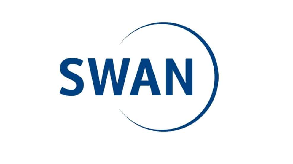 swan logo