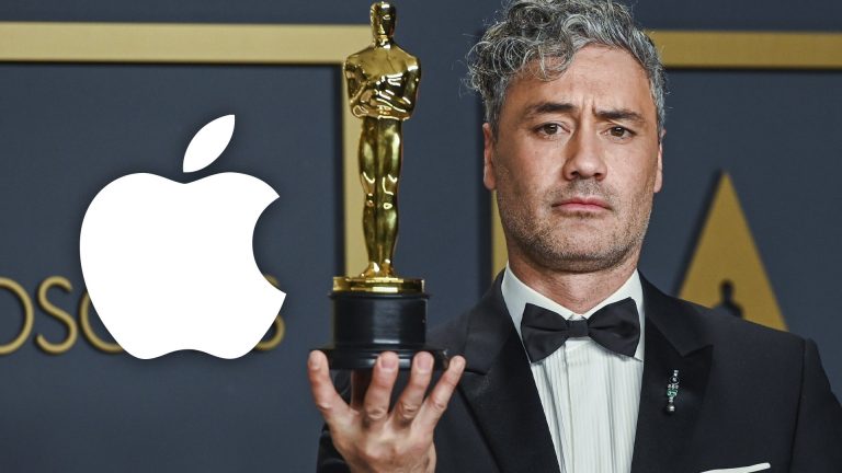 Oscarový výherca Taika Waititi nadáva na Apple. Vadí mu tento hardvérový komponent
