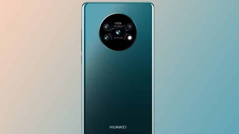 Huawei oficiálne potvrdzuje dátum predstavenia telefónu Mate 30!