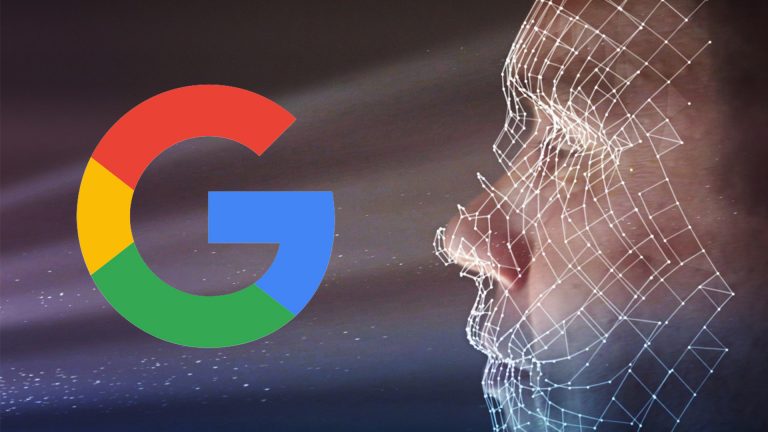 Google rozdáva 5 dolárov za sken vašej tváre! Prečo ho potrebujú?