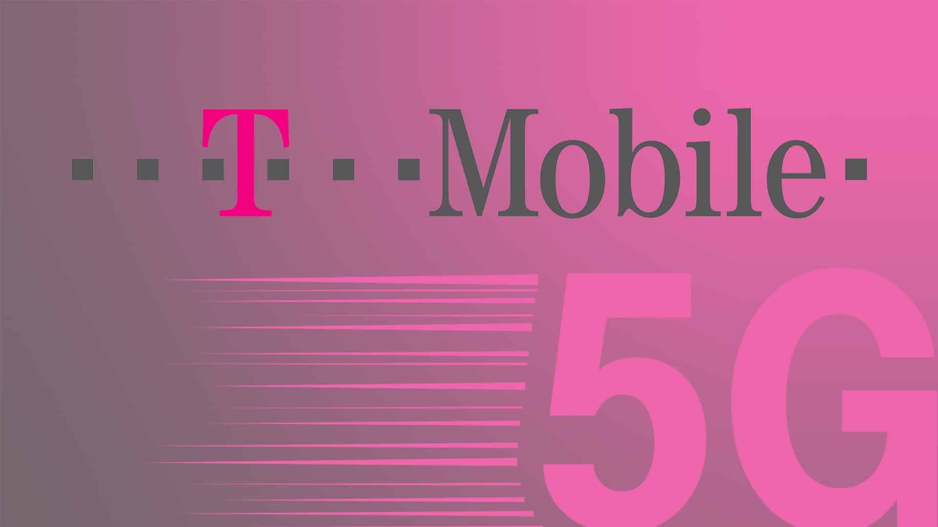 5G T-Mobile