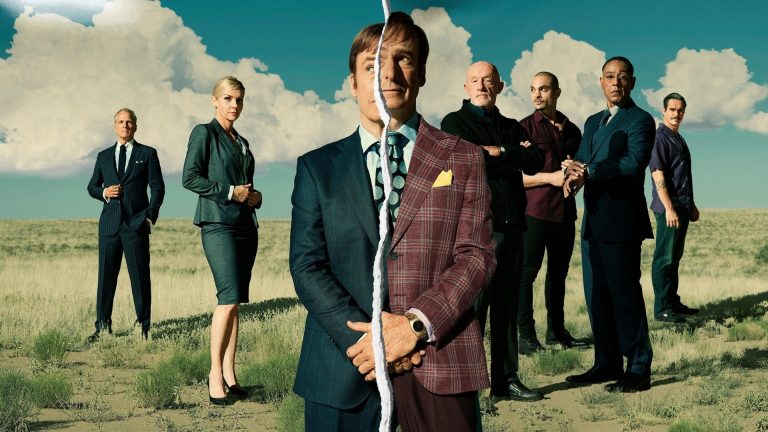 Better Call Saul 6. séria