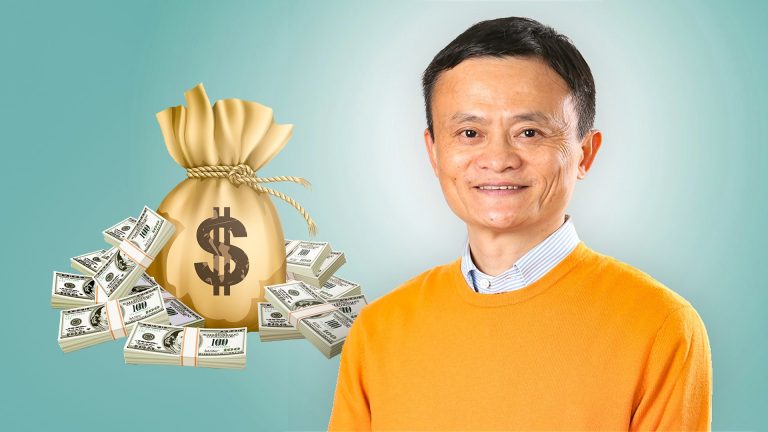 Miliarda dolárov za minútu. Aké rekordné predaje dosiahla Alibaba Group počas dňových výpredajov?