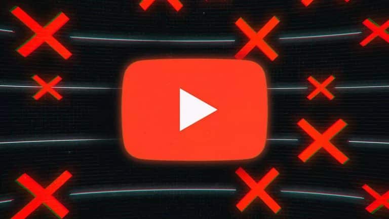 YouTube prestane zobrazovať presné množstvo odberateľov