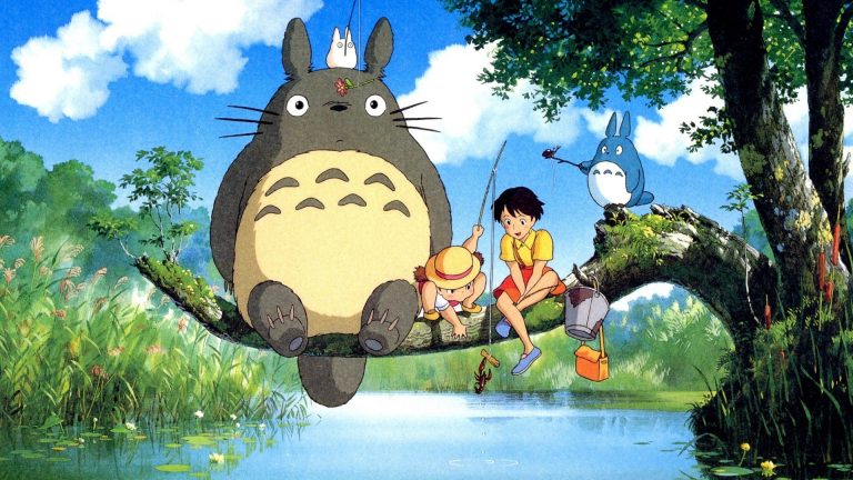 Štúdio Ghibli chystá svoj nový film. Bude trochu iný ako predošlé