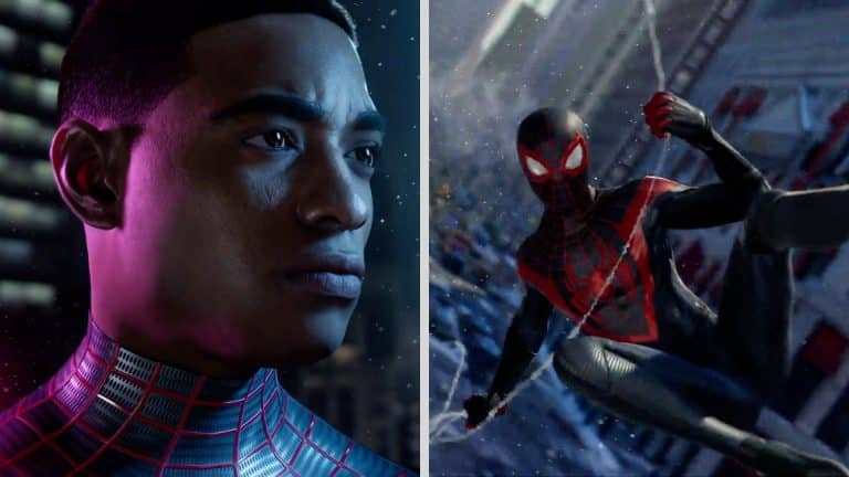 Spider-Man: Miles Morales prichádza na PlayStation 5 ako launch titul. Kedy si ho zahráme?