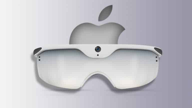 Bizarný patent na AR okuliare od Apple odhalil, že nás žiadny high-tech nečaká a na tvári budeme nosiť iPhone