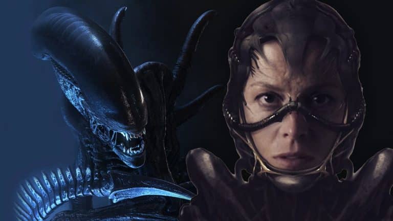 Alien 5 spoznal svoj scenár! Príbeh nám ukáže osud Ellen Ripleyovej. Ale či sa filmu dočkáme, je stále otázne