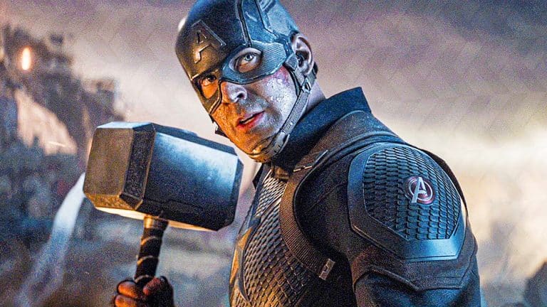 Herec Chris Evans sa vyjadril. Prečo sa jeho Captain America už nikdy nevráti do MCU?