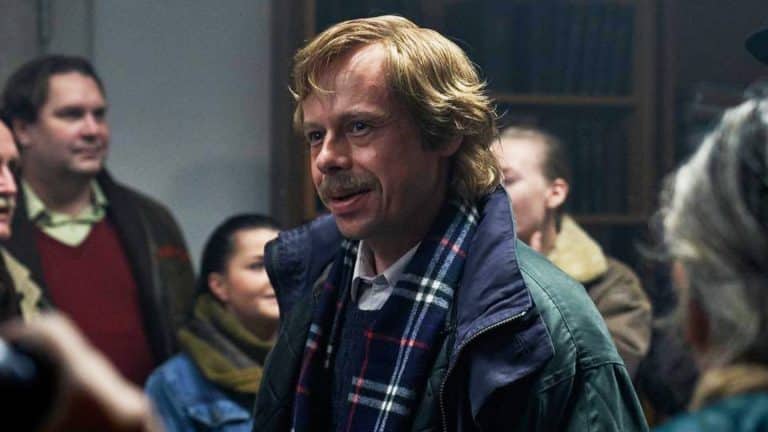 Dlhoočakávaný film Havel príde do kín už v auguste. Čo by ste obetovali za pravdu a lásku?