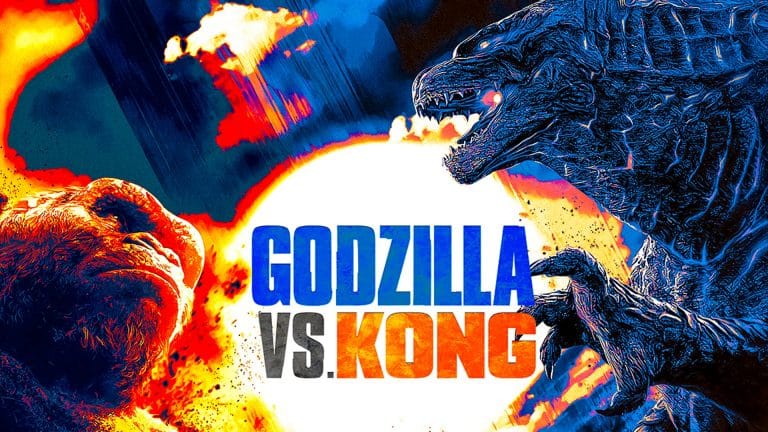 Godzilla vs. Kong hudobný skladateľ
