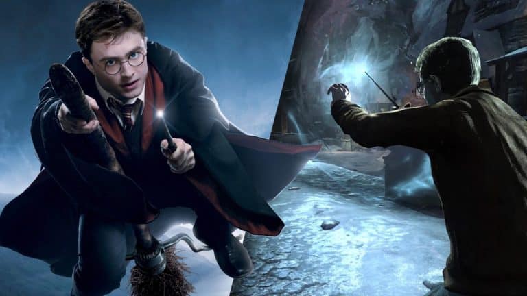 RPG hra Harry Potter príde na nové konzoly v roku 2021. Čoho sa autori najviac obávajú?