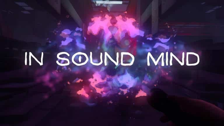 Vyskúšali sme si novú hru In Sound Mind. Psychologický horor sa pohrá s vašim rozumom