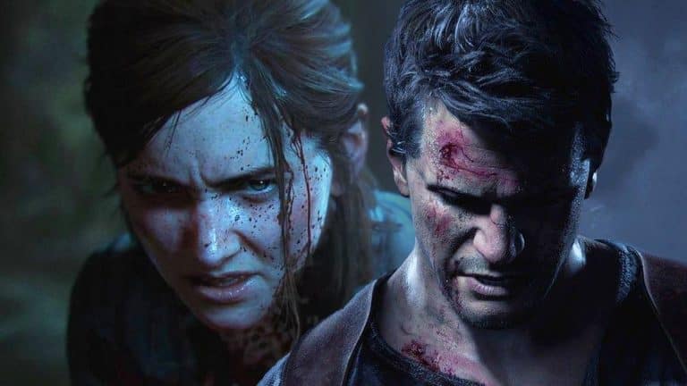 Uncharted 5 alebo The Last of Us Part III? Štúdio Naughty Dog hovorí o pláne do budúcna