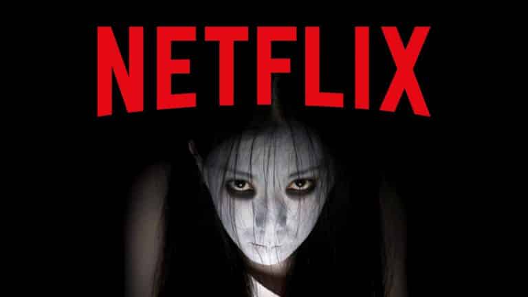 Japonský horor Nenávisť prichádza strašiť vo forme seriálu Ju-on: Origins od Netflixu
