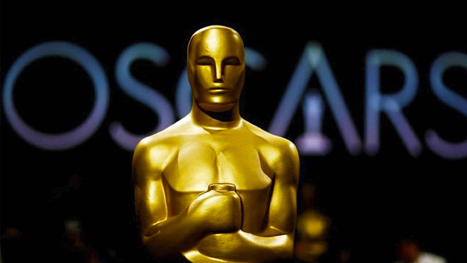 Oscary 2021 boli odložené