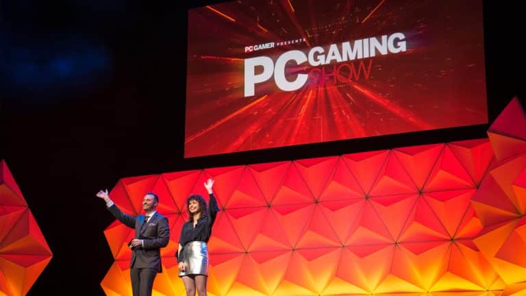 Herná konferencia PC Gaming Show bola odložená. Kedy ju uvidíme?