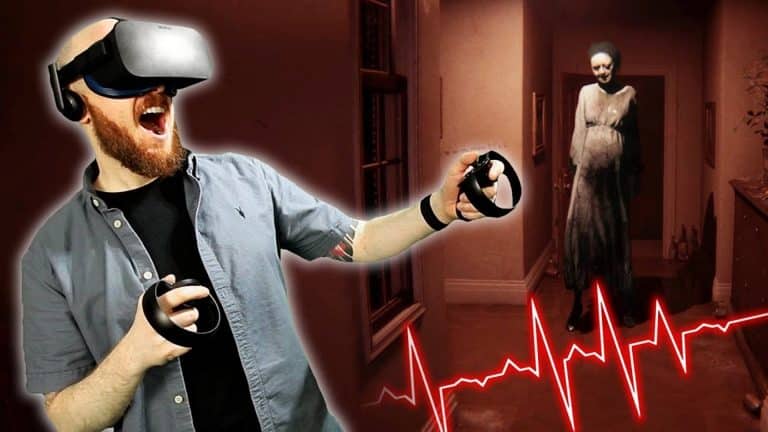 Silent Hills P.T. si môžete vyskúšať vo virtuálnej realite vďaka Half-Life: Alyx módu