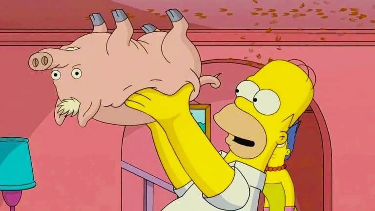 Prečo sme na Simpsonovcov vo filme čakali tak dlho? A aké iné príbehy bojovali o svoje žlté sfilmovanie?