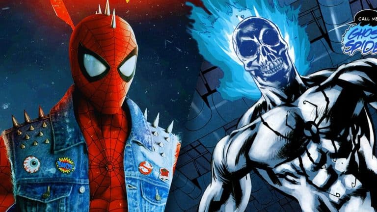 Tieto bizarné verzie Spider-Mana zrejme tak skoro v MCU filmoch neuvidíme