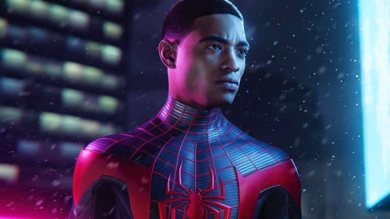 Marvel’s Spider-Man: Miles Morales je nakoniec len expanzia, potvrdilo to Sony