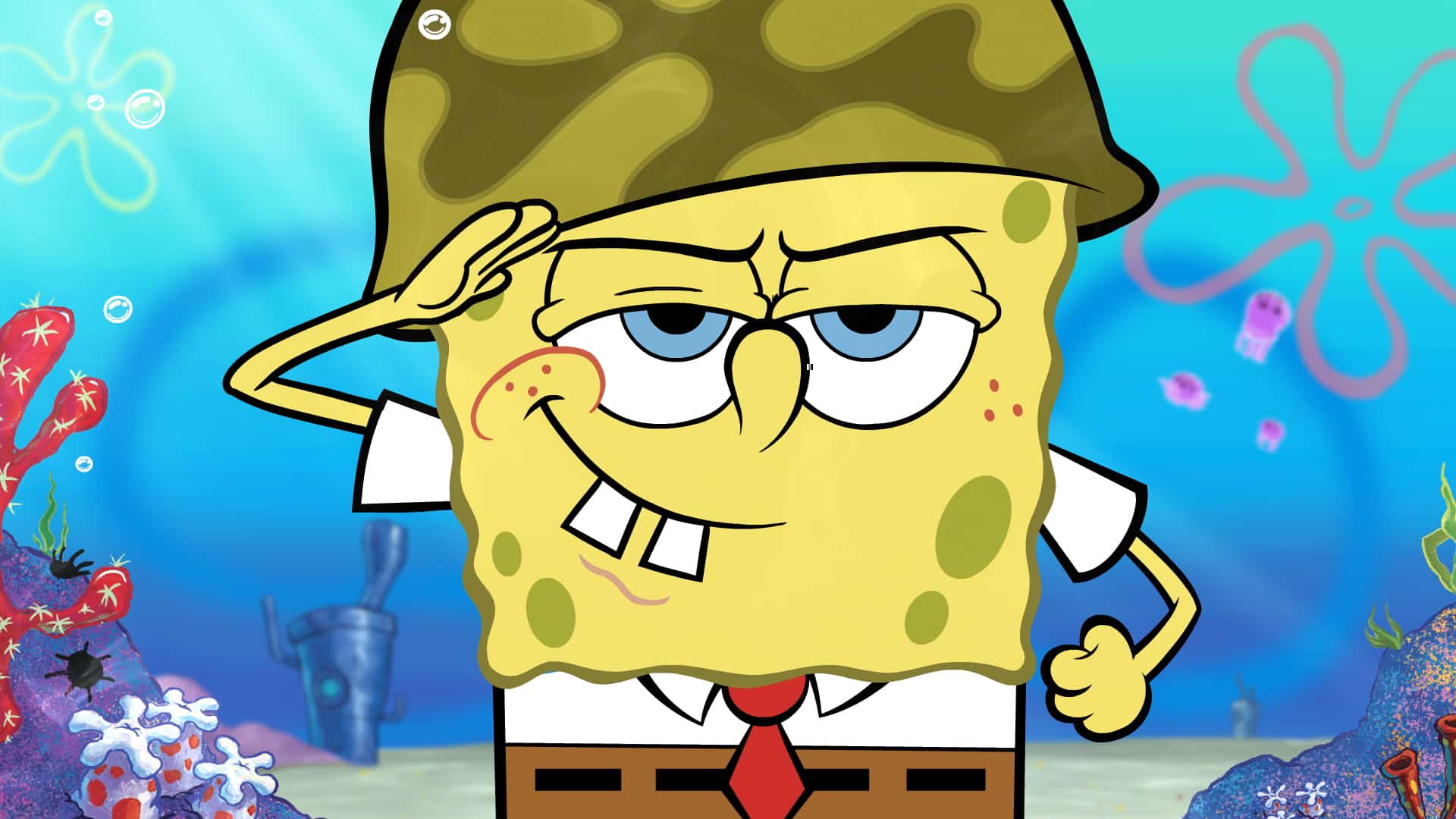 SpongeBob SquarePants 2