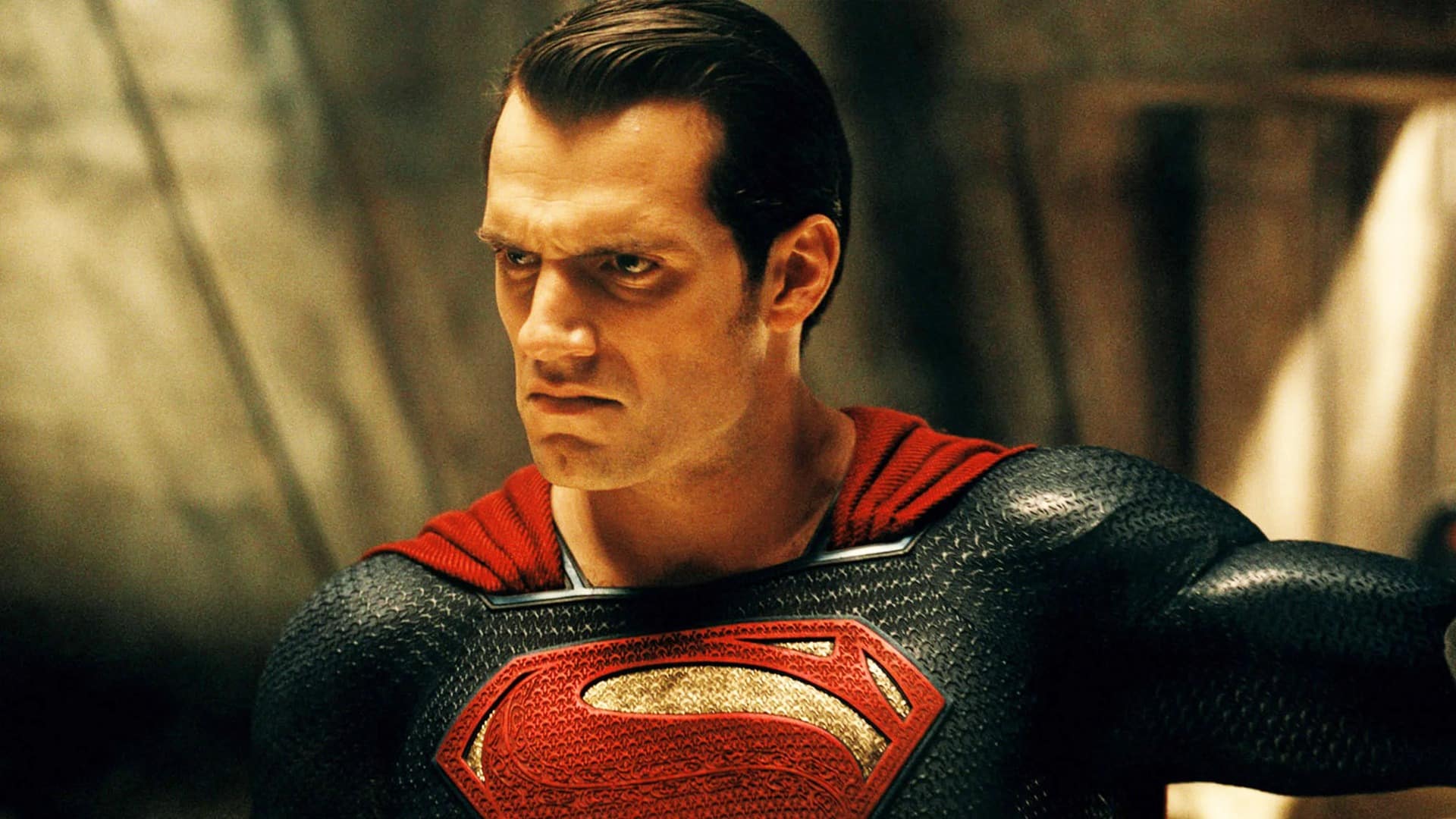 Henry Cavill Superman