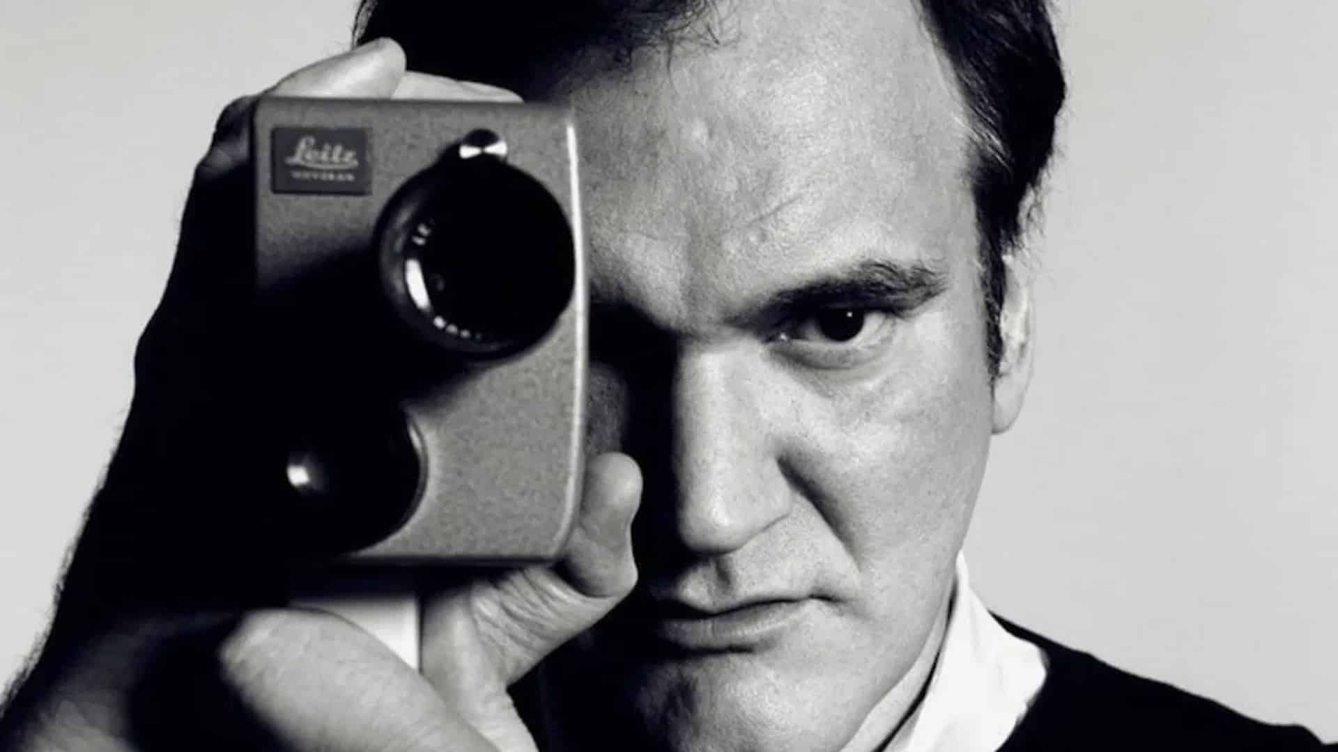 Tarantino najobľúbenejší film