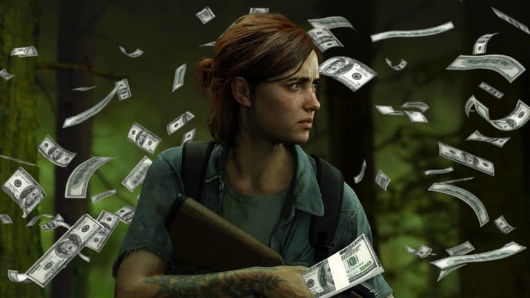 Predaje The Last of Us Part II sú fantastické. Pokrytectvo hráčov a nespokojná menšina komerčnému úspechu nezabránili