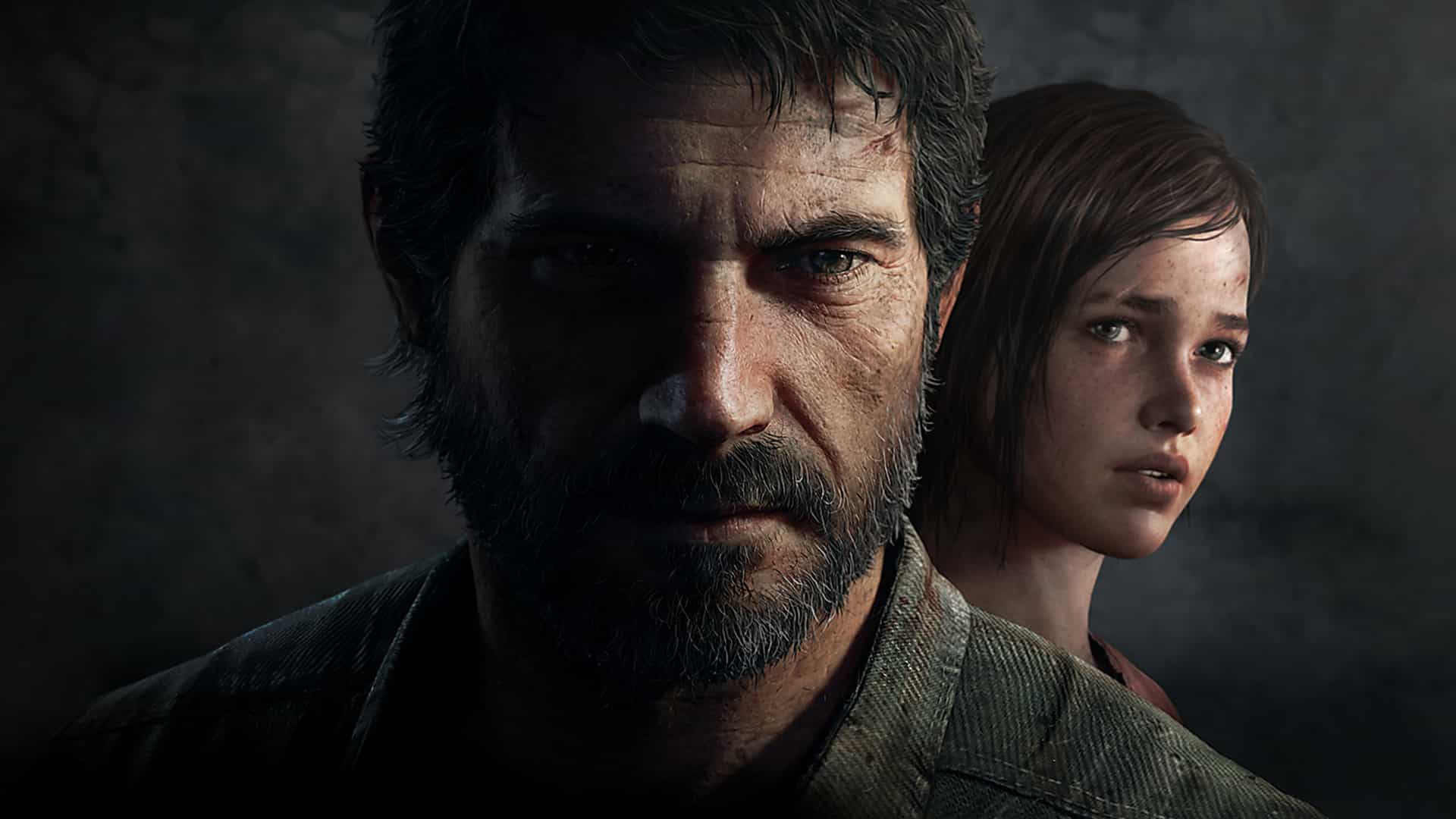 The Last of Us Replay