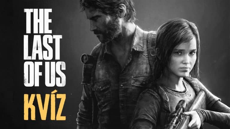 KVÍZ – Ako dobre si pamätáte na hru The Last of Us? Otestujte sa pred vydaním pokračovania