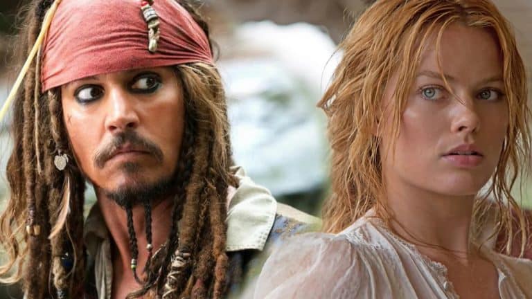Johnny Depp bol neprávom vyhodený a fanúšikovia si vyžadujú jeho návrat ako Jack Sparrow