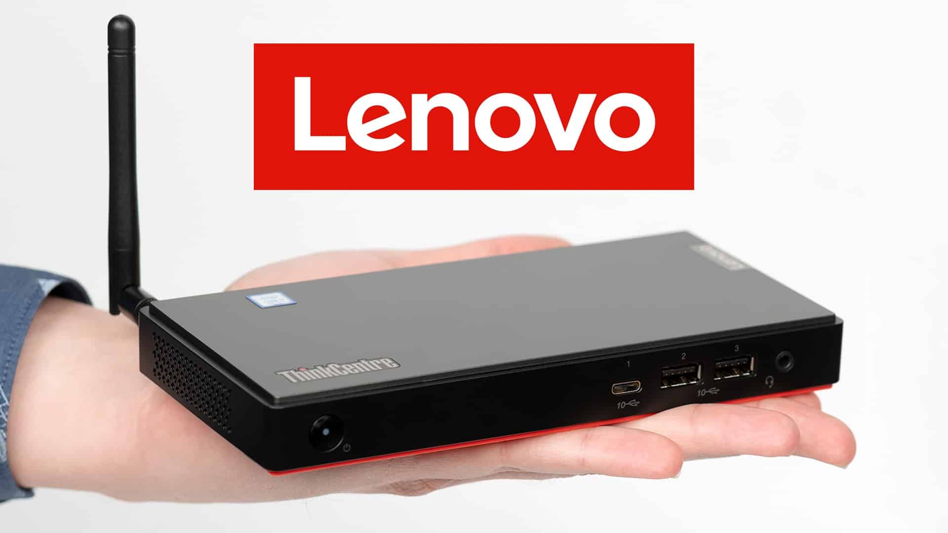 Lenovo ThinkCentre