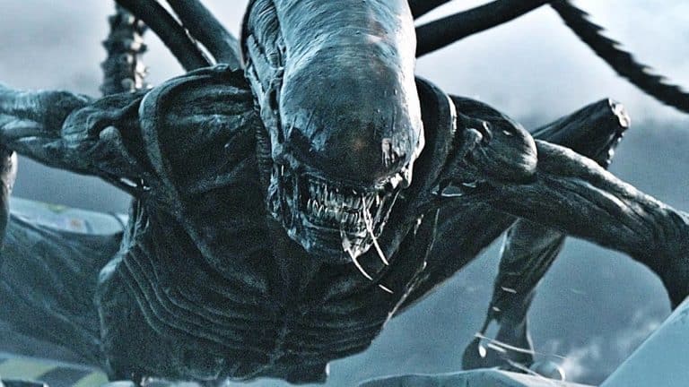 Režisér Ridley Scott sa vracia do franšízy Aliena, aby nám priniesol nové pokračovanie