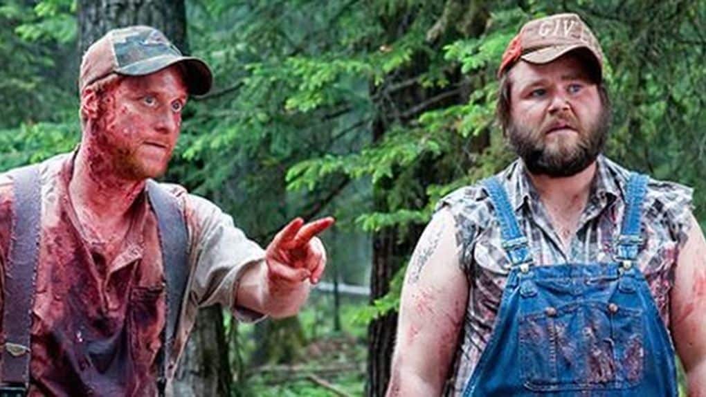 tucker a dale