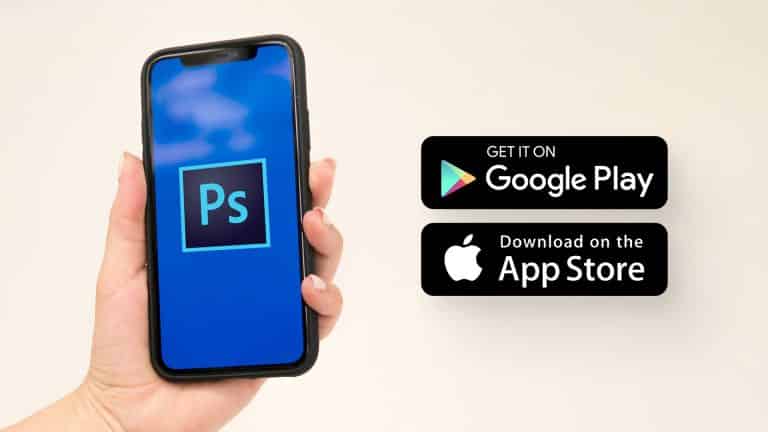 Aplikácia Adobe Photoshop je dostupná pre iOS a Android úplne zadarmo. Ako ju získať?