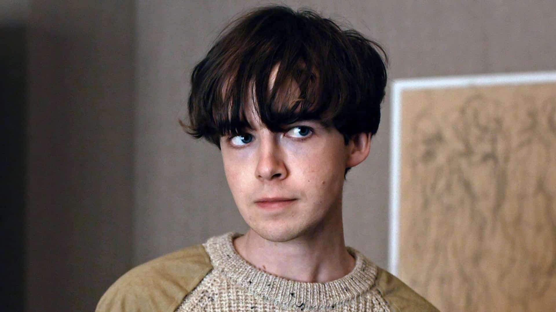 citáty The End Of The F***ing World